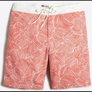 𝕁. ℂ𝕣𝕖𝕨 𝕄𝕖𝕟’𝕤 𝕊𝕨𝕚𝕞 𝕋𝕣𝕦𝕟𝕜𝕤